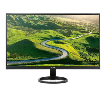 Monitor LED 27" (26,5"-28,4") ACER 27" R271Bbmix UM.HR1EE.B01 Czarny